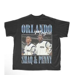 Shaquille Oneal Basketball Legend Fan Graphic Unisex T-Shirt